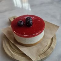  at Wild Food in Granada