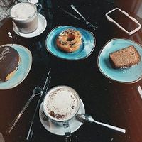 mmm! at Wild Food in Granada