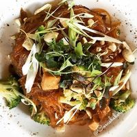 mmm at Wild Food in Granada