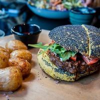 Highly recommended! at Wild Food in Granada