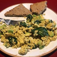 amazing at Wild Food in Granada