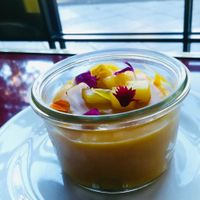 :) at Wild Food in Granada