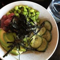 ideal to eat at Wild Food in Granada