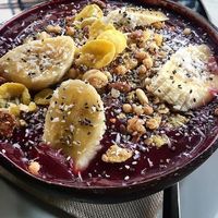 originalidad at Wild Food in Granada