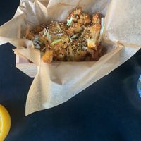 Kfc  at Wild Food in Granada