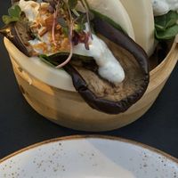 Phenomenal ! at Wild Food in Granada