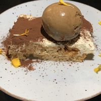 Always at Wild Food in Granada