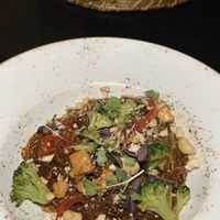 . at Wild Food in Granada