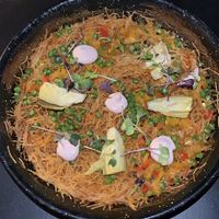 Mmm at Wild Food in Granada