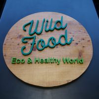 Dwtdpgmp at Wild Food in Granada