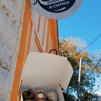 Donuts at Revolution Doughnuts in Atlanta
