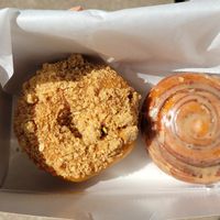  at Revolution Doughnuts in Atlanta