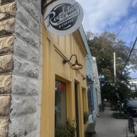   at Revolution Doughnuts in Atlanta