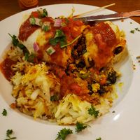  at Pizza Luce in Duluth