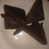 Molly Bar (Vegan)  at Pizza Luce in Duluth