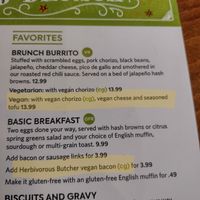  at Pizza Luce in Duluth