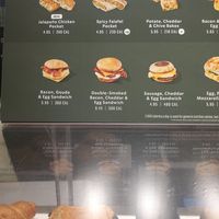  at Starbucks in Ewing