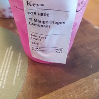  at Starbucks in Ewing