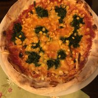 Spinaci  at Via Grande in Martin