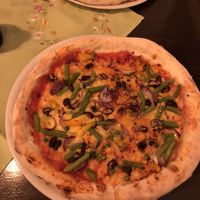 Chili  at Via Grande in Martin