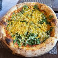   at Via Grande in Martin