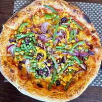   at Via Grande in Martin