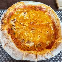   at Via Grande in Martin