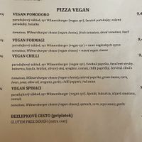   at Via Grande in Martin