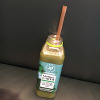Healthy juice at Juice Press - Equinox E 44th St in New York City