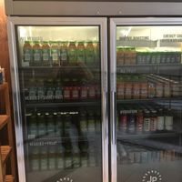 Grab & gojuices at Juice Press - Equinox E 44th St in New York City