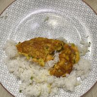 bacsilog  at The Good Choices Ph in Metro Manila