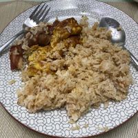 ham and cheese  at The Good Choices Ph in Metro Manila