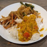  at Groenten Zonder Grenzen - GZG in Rotterdam