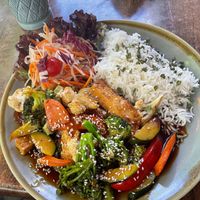  at W Der Imbiss - Nollendorfplatz in Berlin