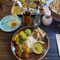  Curry in a hurry   at W Der Imbiss - Nollendorfplatz in Berlin