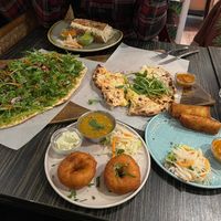   at W Der Imbiss - Nollendorfplatz in Berlin