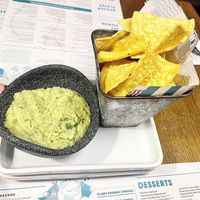  at Wahaca - Waterloo in South East London