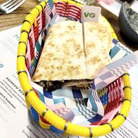   at Wahaca - Waterloo in South East London