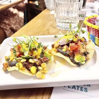   at Wahaca - Waterloo in South East London