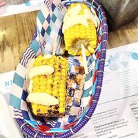  at Wahaca - Waterloo in South East London