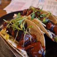  at Wahaca - Waterloo in South East London
