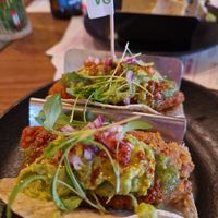  at Wahaca - Waterloo in South East London