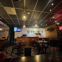   at Hidden Garden Thai Cuisine in Culver City