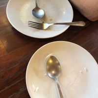 So good I finished it very quickly hahah  at NumNgern in Khao Sok