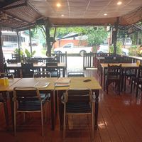  at NumNgern in Khao Sok