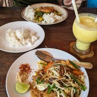  at NumNgern in Khao Sok