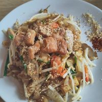  at NumNgern in Khao Sok