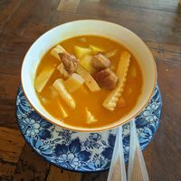  at NumNgern in Khao Sok