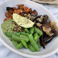 Ancient grains bowl  at True Food Kitchen - La Jolla Village in San Diego