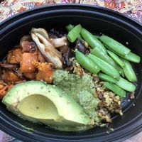 Ancient Grains  at True Food Kitchen - La Jolla Village in San Diego